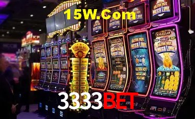 Casino Ao Vivo 3333bet