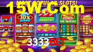 Live Casino 3333bet