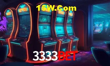 Promoções Sazonais 3333bet