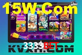 VIP Casino 3333bet