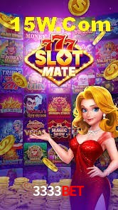 Game Providers 3333bet