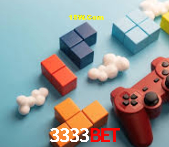 Mesa de Blackjack 3333bet