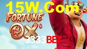 Programa VIP 3333bet