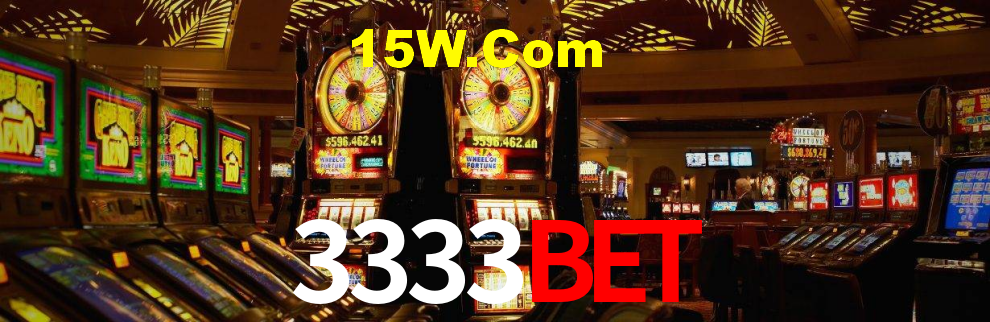 3333bet: A Experiência de Casino com Jogos de Mesa ao Vivo