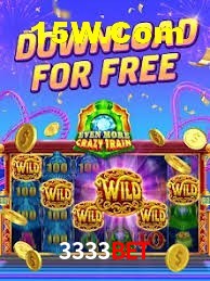 Live Casino 3333bet