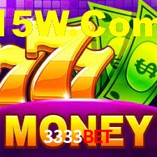 Welcome Bonus 3333bet