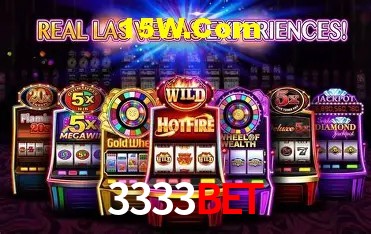 Provedores de Jogos 3333bet