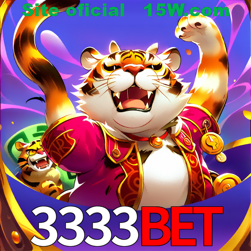 APP oficial da 3333bet para mobile